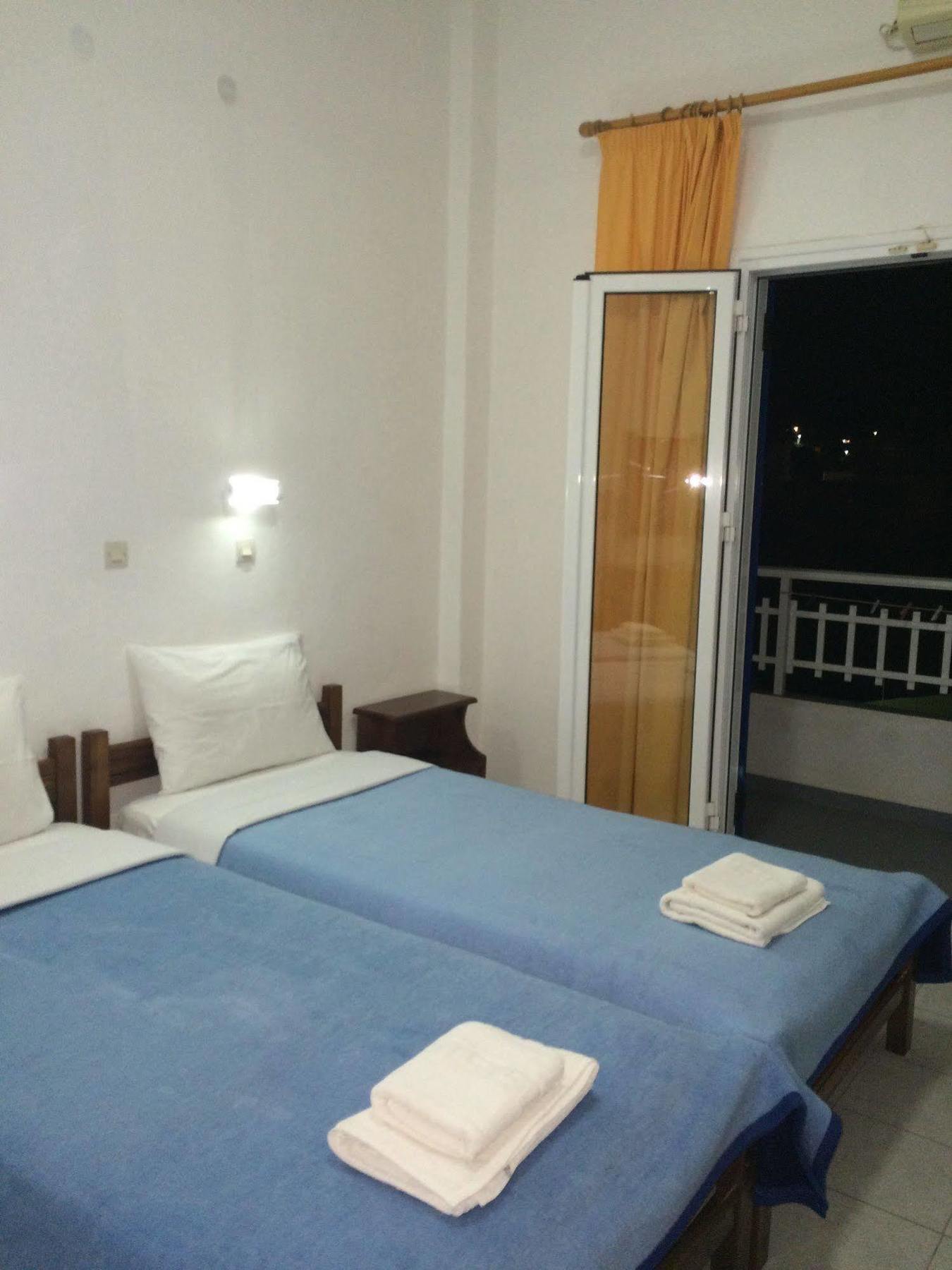 Hotel Rodon Skála Exteriör bild